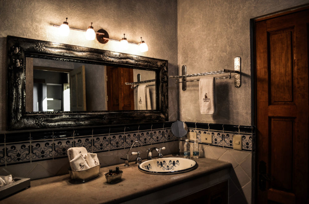 Hotel Nena Centro (Adults Only) San Miguel de Allende Exteriér fotografie