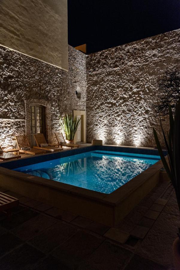Hotel Nena Centro (Adults Only) San Miguel de Allende Exteriér fotografie